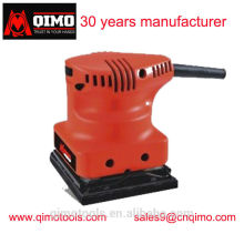 mini hand grinder sander 110*100mm china qimo